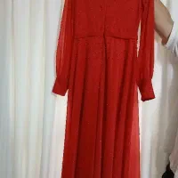 پیراهن مجلسی