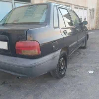 پراید مدل ۹۳ فروش فوری|خودرو سواری و وانت|نورآباد ممسنی, |دیوار