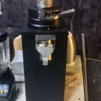 آسیاب صنعتی فله زن