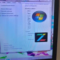 کامپیوتر در حد نو|رایانه رومیزی|نیشابور, فضل|دیوار