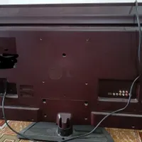 LED کره ای اصل 42 اینچ|تلویزیون و پروژکتور|اصفهان, بهارستان|دیوار