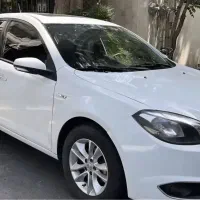 برلیانس H330.  مدل97.  اقساطی وفوری