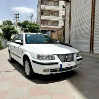 سمند/ef7/1400/کم کار