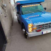 نیسان دیزل|خودرو سواری و وانت|تبریز, |دیوار