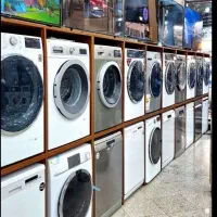 لباسشویی 6 کیلو انواع و اقسام