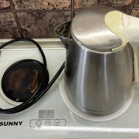 چایساز|سماور، چای‌ساز، قهوه‌ساز|رشت, چله خانه|دیوار