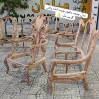 تولیدی مبلمان سلطنتی با ضمانت