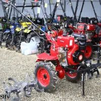 فروش تیلر 10 اسب گازوئیلی ویما