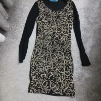 لباس مجلسی درحد نو