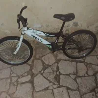 دوچرخه ۲۰