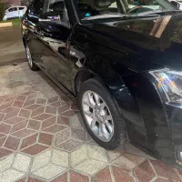 دناپلاس توربو ۶ دنده مدل ۱۴۰۱|خودرو سواری و وانت|مشهد, تربیت (صدف)|دیوار