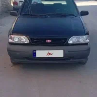 فروش فوری پراید