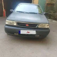 پراید 88 فنی به شرط