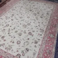 قالی نو به قیمت توافقی. 12متری