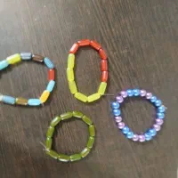 دستبند های کشی