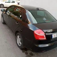 جیلی مدل۹۷|خودرو سواری و وانت|تهران, شهید فکوری|دیوار