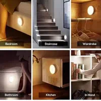 چراغ سه تایی باتری خور با ریموت کنترل|ریسه و چراغ تزئینی|تهران, تهراننو|دیوار