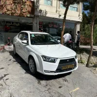 دناپلاس ۶دنده مدل ۱۴۰۱ نقدیامعاوضه (اتوآریا)اقساط