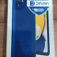 گوشی سامسونگ A03|موبایل|تهران, جابری|دیوار