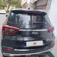 ام وی ام ایکس 55 مدل اخر1402اسفند ماه