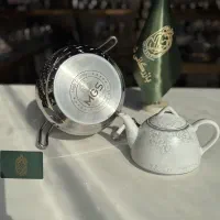 ست کتری و قوری