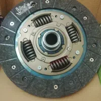 دیسک صفحه valeo