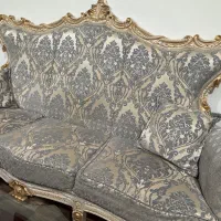 فروش مبل سلطنتی ۹ نفره