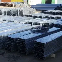 سینی کابل،نردبان کابل،ساپورت دیواری،سی چنل،لوله