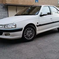 پژو پارس tu5، مدل 95 (بدونه هیچ رنگی)