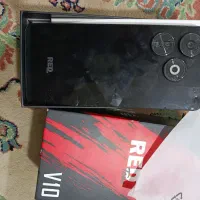 مبایل رد تون V10|موبایل|تهران, باغ فیض|دیوار
