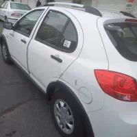 کوییک اس مدل ۴۰۴ دو هزار کارموقعیت کاشمر