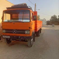 خاور ۸۰۸|خودرو سنگین|قم, ولیعصر|دیوار