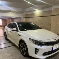 اپتیما جی تی لاین