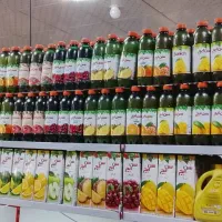 فروشگا های زنجیره ای یاران دریان