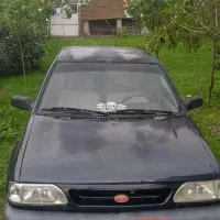 پراید|خودرو سواری و وانت|نسیم‌شهر, |دیوار