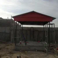 جوشکاری سیار|خدمات پیشه و مهارت|برازجان, |دیوار