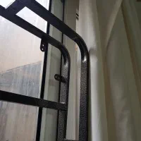 کفی (کلاف) تخت کمجا 160×2|تخت و سرویس خواب|تهران, باغ فیض|دیوار