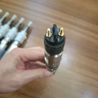 یونیت انژکتور برقی BOSCH دیزل کامان ریل