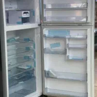 یخچال فریزر هیتاچی ژاپن 2درب فریزر بالا جدید|یخچال و فریزر|شیراز, شهرک گلستان|دیوار