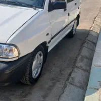 پراید ۱۳۱ES|خودرو سواری و وانت|صباشهر, |دیوار