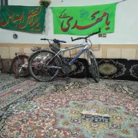 دوچرخه آمانو