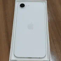 IPhone 16e 128g cycle5 نونو ایفون