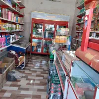 فروش سوپرمارکت
