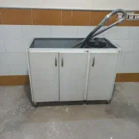 بخاری اجاق گاز کابینت یخچال تلویزیون دیجیتال|یخچال و فریزر|قم, شاد قلی|دیوار