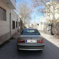 سمند مدل 84|خودرو سواری و وانت|کرمانشاه, |دیوار