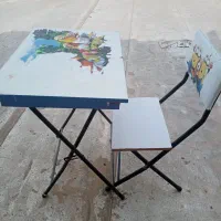 میز و تحریر