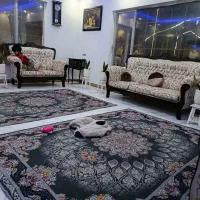 اجاره باغ ویلا