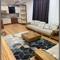 سوییت آپارتمان مبله به صورت هفتگی و ماهیانه