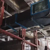 کانال کولر|خدمات پیشه و مهارت|زاهدان, |دیوار