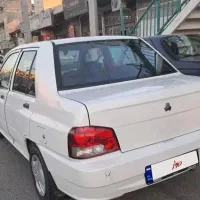 فروش ۱۳۲se|خودرو سواری و وانت|باغستان, |دیوار